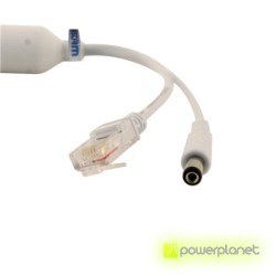 Cable splitter POE ESCAM POE S2 - Item1