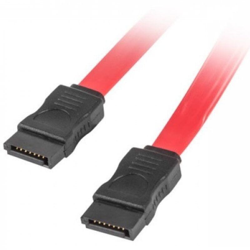 Cable SATA III 50cm - Ítem