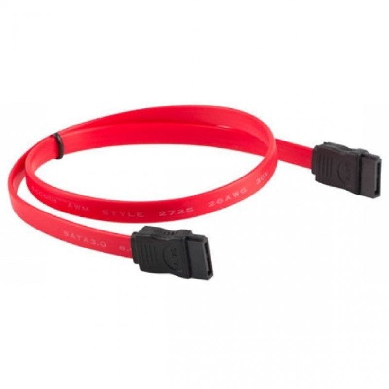 Cable SATA III 50cm - Ítem1