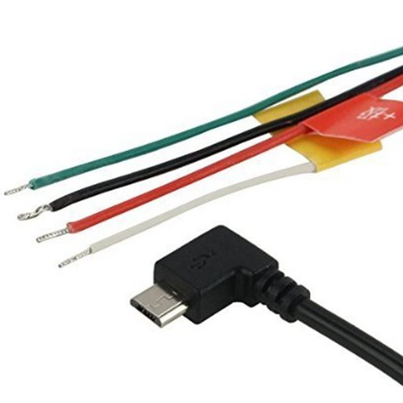 USB AV-cabo para SJCAM 4000 fotos - Item1