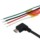 USB-AV cable fo SJCAM4000 photos - Item1