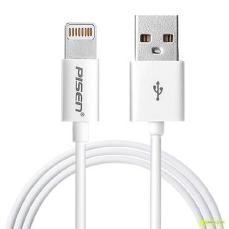 Cable Usb para iPhone 5