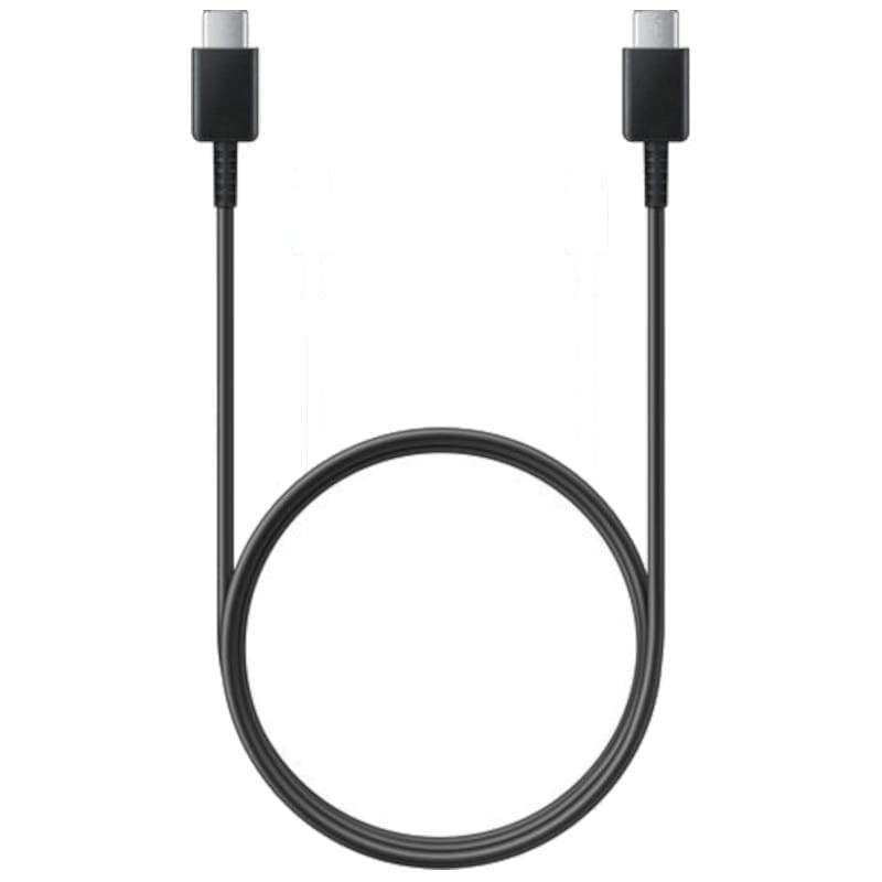 Câble USB Samsung EP-DA705 USB C Noir - Ítem