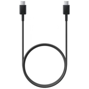 Câble USB Samsung EP-DA705 USB C Noir