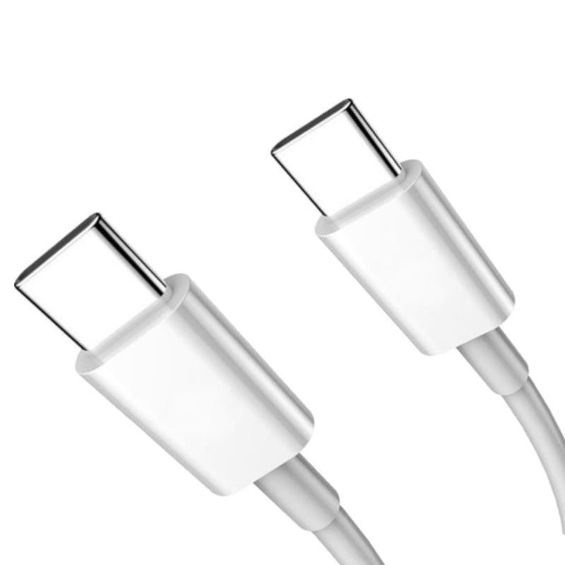 Buy Cable Usb Type C To Usb Type C Pd 60w 1m Powerplanetonline