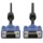 Câble VGA 1,8 m M / M - Ítem1