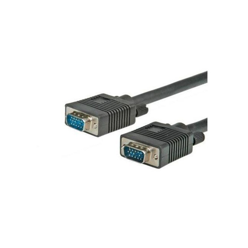 Câble VGA Cable Nilox CROS3602 2 mètres - Ítem