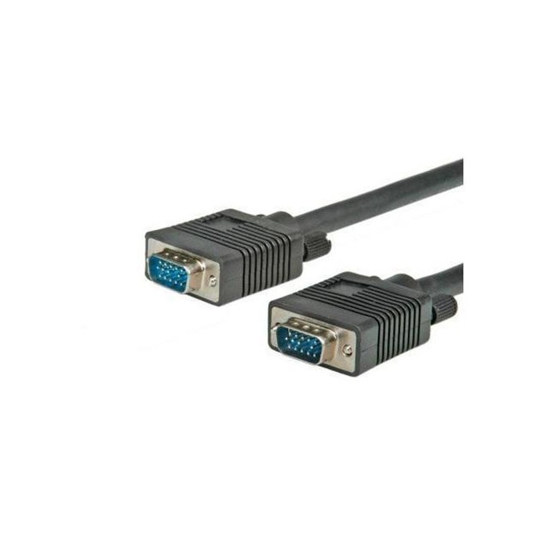 Cabo VGA Nilox CROS3602 2 metros - Item