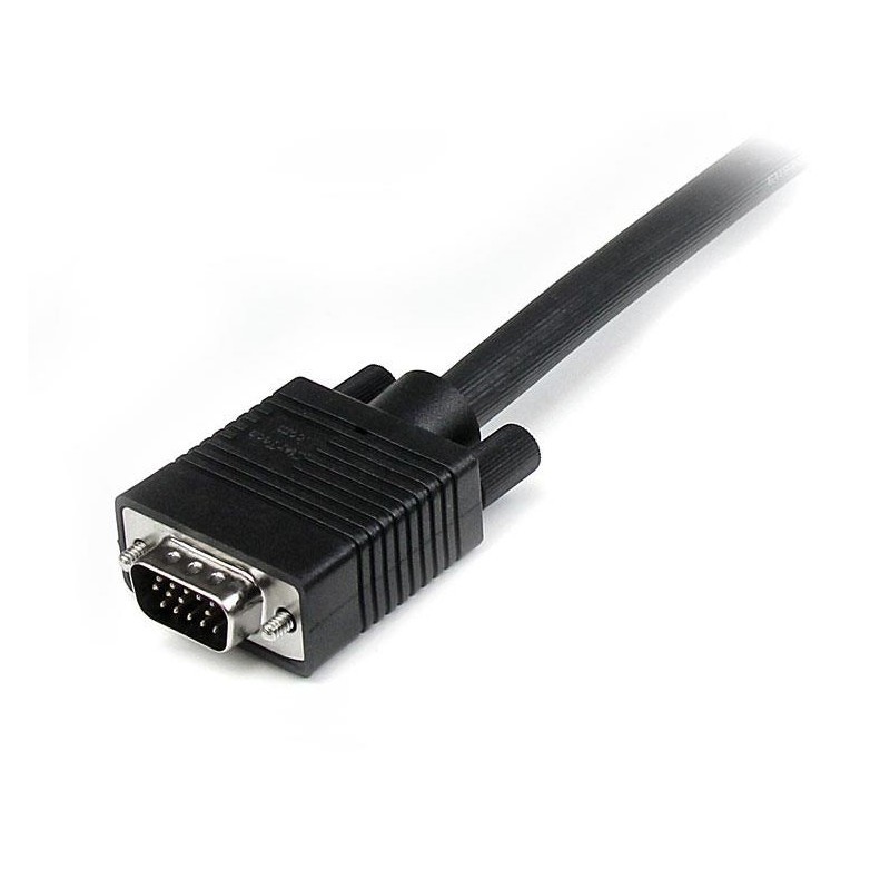 Cable VGA Alta resolución StarTech 50 cm - Ítem1