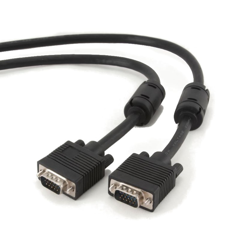 Câble VGA Gembird 1.8m HD15 - Ítem