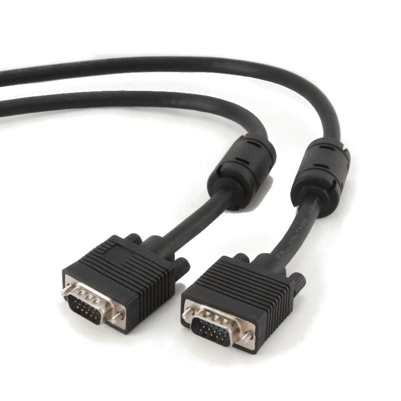 Cable VGA Gembird 1.8m HD15 - Ítem