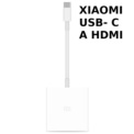Cabo Xiaomi Mi USB-C para HDMI/USB 3.0/USB-C - Item