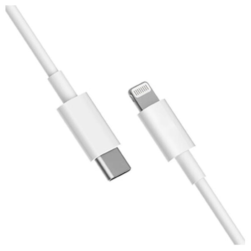 Cabo Xiaomi USB Tipo C para Lightning MFI 18W 1m - Item2
