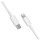 Câble Xiaomi USB Type C vers Lightning MFI 18W 1m - Ítem2