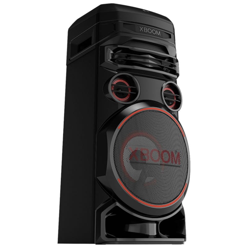 LG XBoom RNC7 500W TWS Negro - Altavoz Bluetooth - Ítem