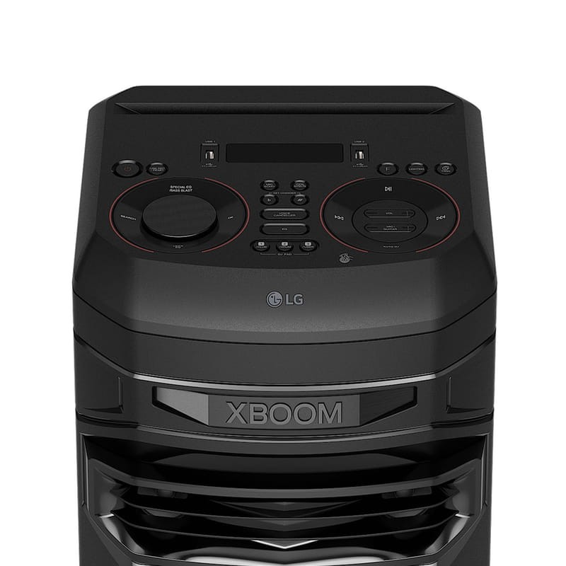 LG XBoom RNC7 500W TWS Noir - Enceinte Bluetooth - Ítem3