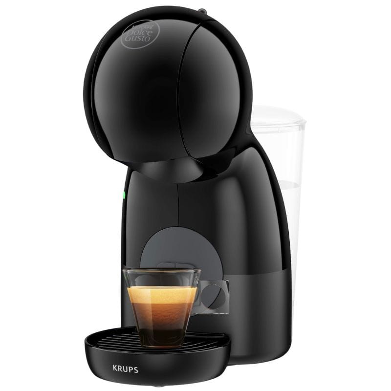 Krups Piccolo XS KP1A3B Cafetière KP1A3B - Ítem