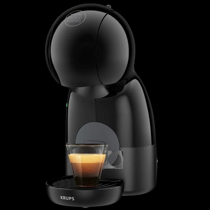 Krups Piccolo XS KP1A3B Cafetière KP1A3B