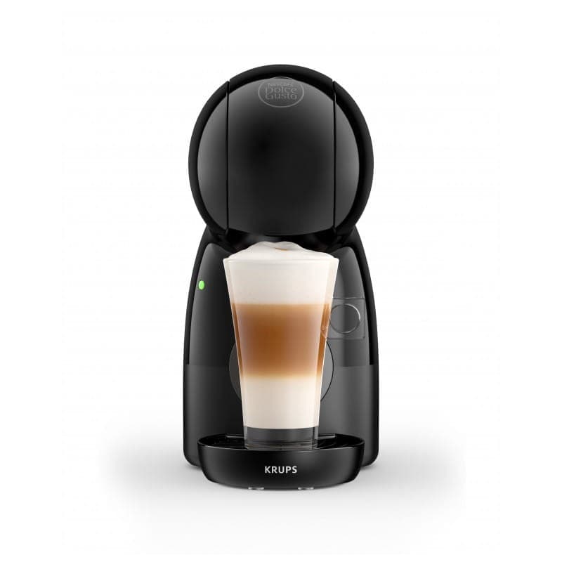 Krups Piccolo XS KP1A3B machine à café image de face