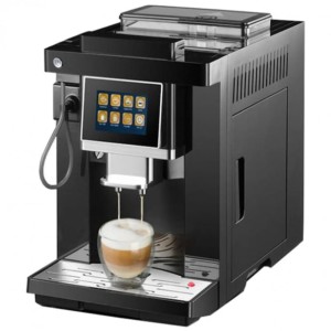 Acopino Roma One Touch Machine Espresso