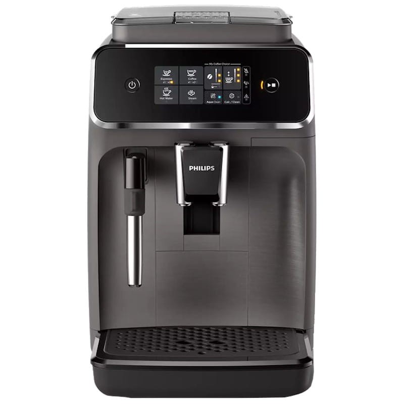 Philips Pae EP222410 A 1500 W Cafetera automática espresso