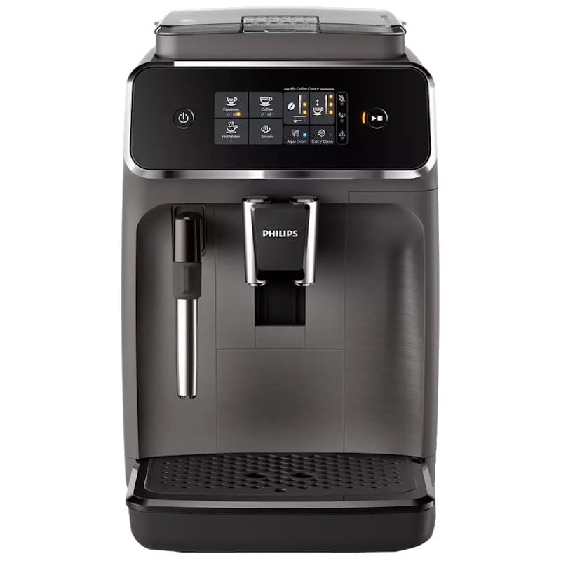 Expresso Philips EP222410 A 1500 W - Máquina de Café Super Automática - Item