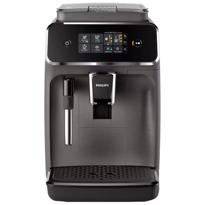 Philips EP222410 A 1500 W - Cafetera súper automática espresso - Ítem