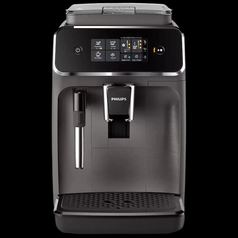 Philips EP222410 A 1500 W - Cafetera súper automática espresso