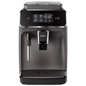 Philips EP222410 A 1500 W - Cafetera súper automática espresso