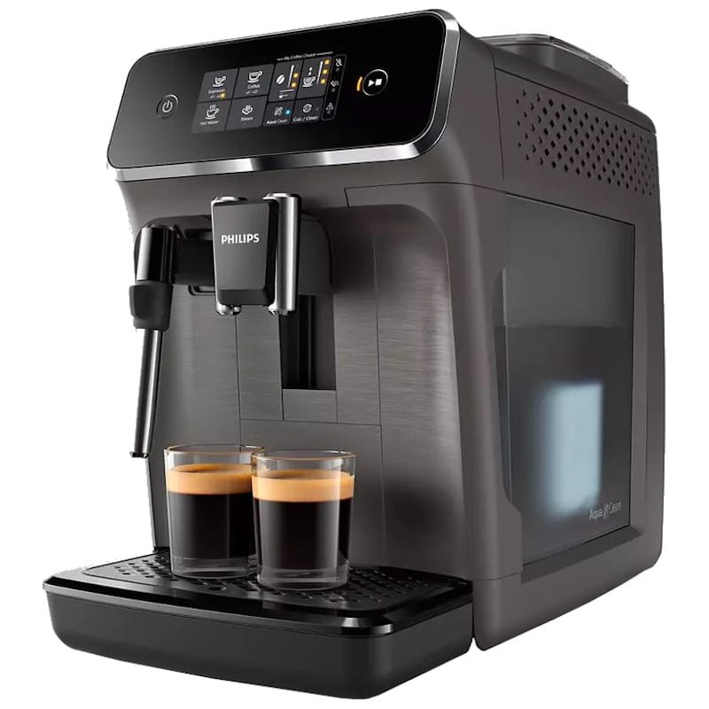 Expresso Philips EP222410 A 1500 W - Máquina de Café Super Automática - Item1