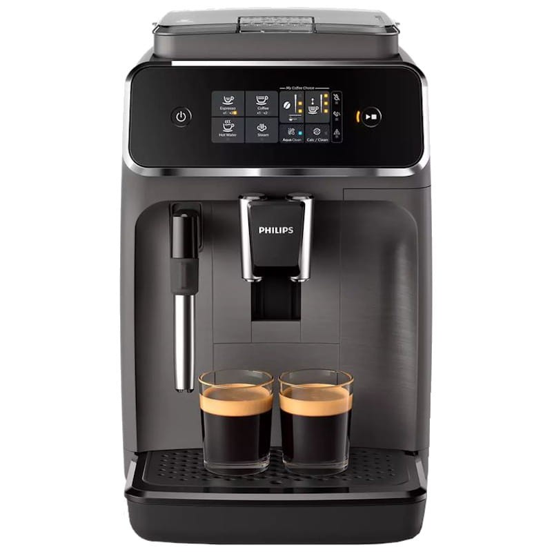 Expresso Philips EP222410 A 1500 W - Máquina de Café Super Automática - Item2