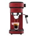 Cecotec Cafelizzia 790 Shiny Cafetera Espesso Semi-Automática - Ítem