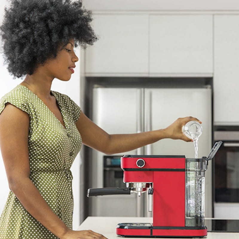 Buy Cafetera Cecotec Cafelizzia 790 Shiny - PowerPlanet
