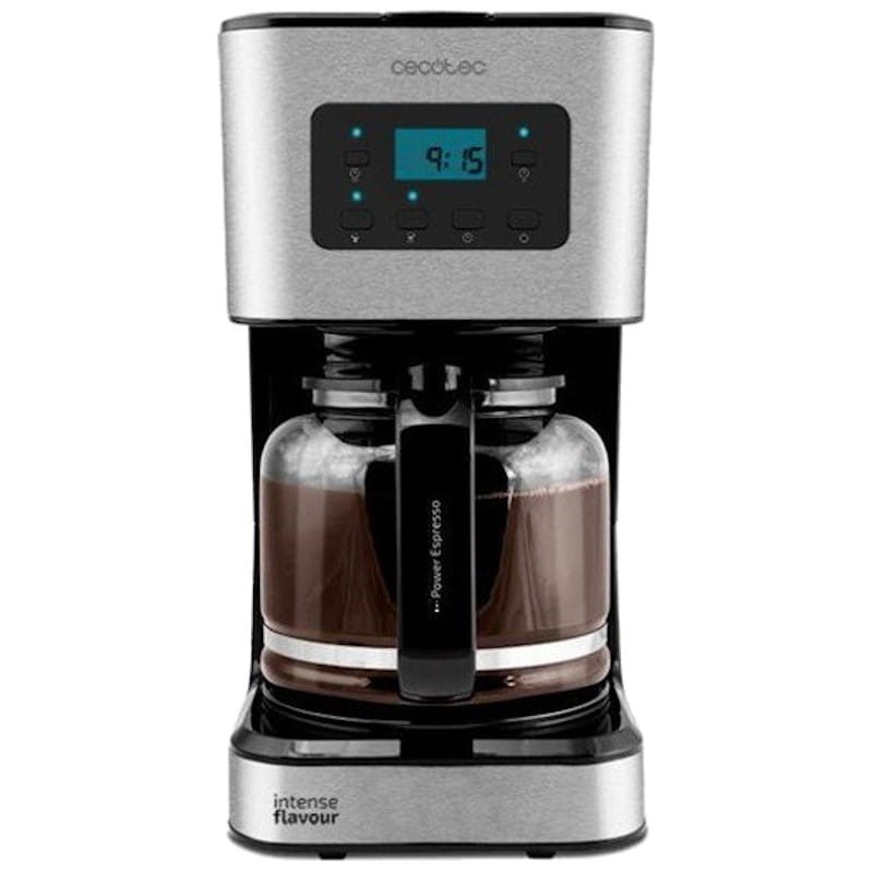 Cecotec Coffee 66 Smart Cafetera de filtro - Ítem