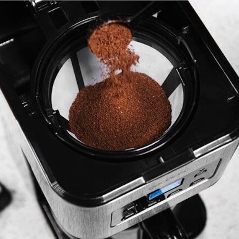 Cecotec Coffee 66 Smart Cafetera de filtro - Ítem1