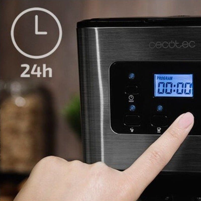 Cecotec Coffee 66 Smart Cafetera de filtro - Ítem2