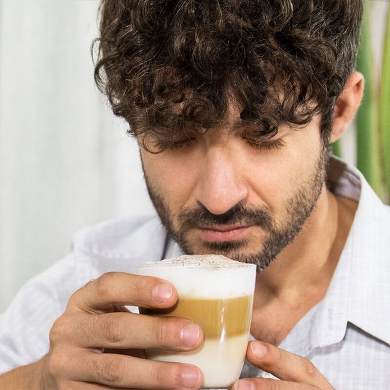 Cafetera Cecotec Power Matic-ccino 7000 Serie Nera - Ítem4