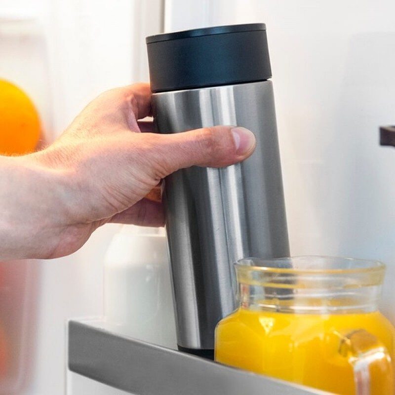Cafetera Cecotec Power Matic-ccino 7000 Serie Nera - Ítem7