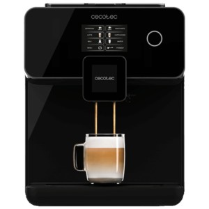 Coffee Maker Cecotec Power Matic-ccino 8000 Touch Serie Nera