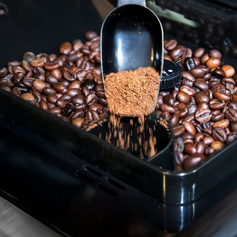 Cafetera Cecotec Power Matic-ccino 8000 Touch Serie Nera - Ítem5