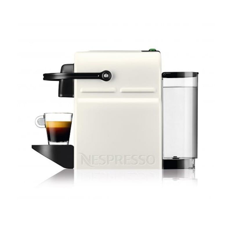 Máquina de café cápsula Krups Inissia XN1001 Branca - Item1