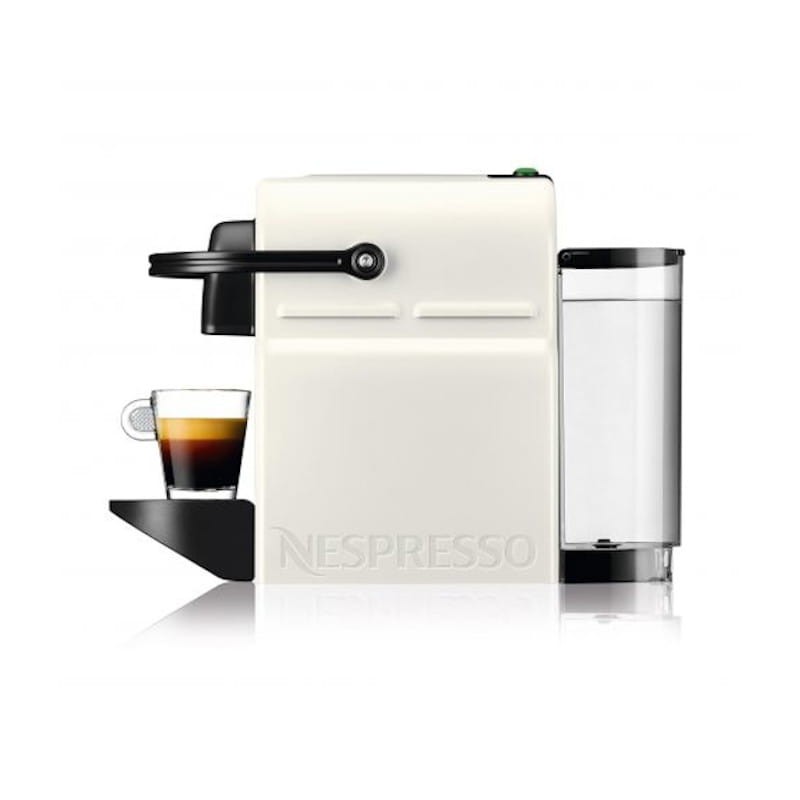 Machine à café Nespresso Inissia : -10 % sur cette cafetière à dosettes  compacte (offre limitée)