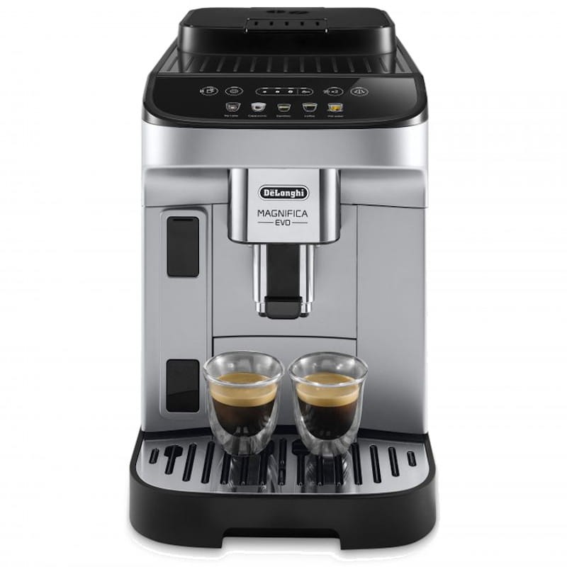 De’Longhi DEL ECAM 290.61.SB Cafeteira Espresso Super Automático - Item