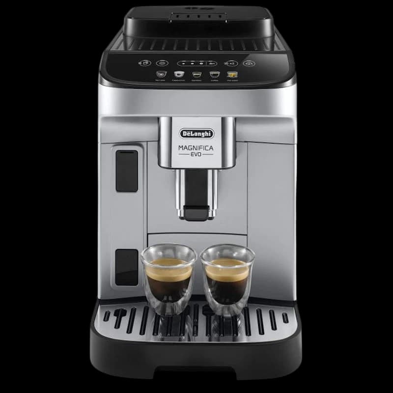 De’Longhi DEL ECAM 290.61.SB Cafeteira Espresso Super Automático