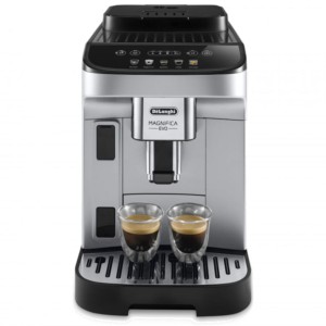 Cafetera EXPRESS AUTOMATICA DELONGHI ECAM23.120.B negra