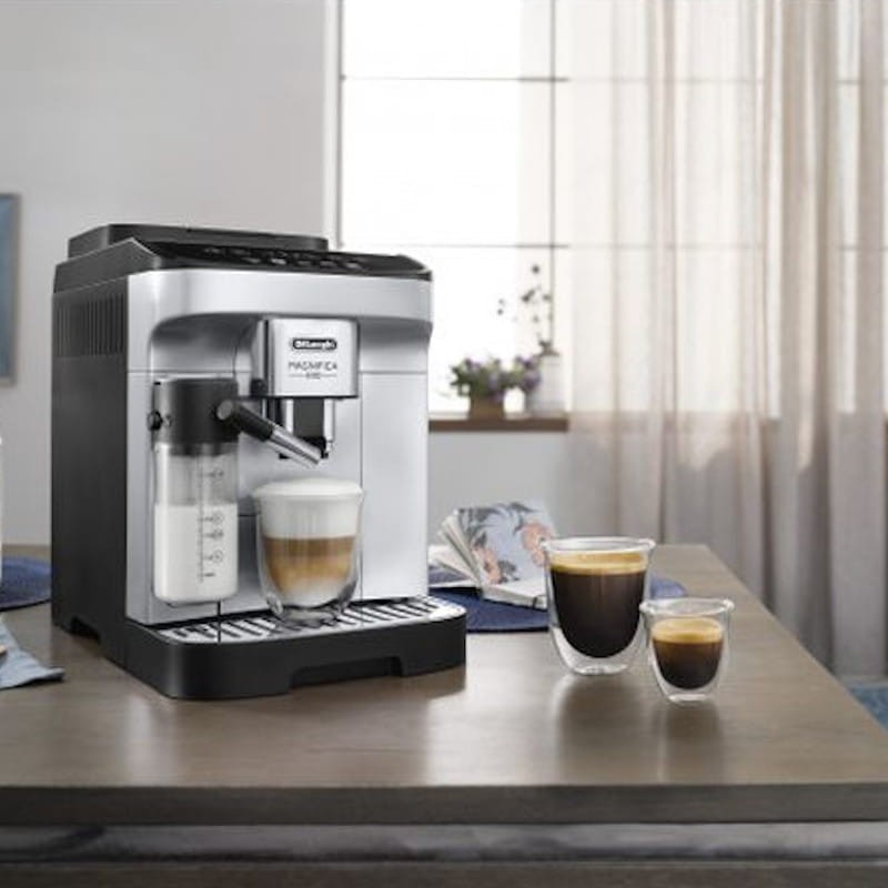 De’Longhi DEL ECAM 290.61.SB Cafeteira Espresso Super Automático - Item3