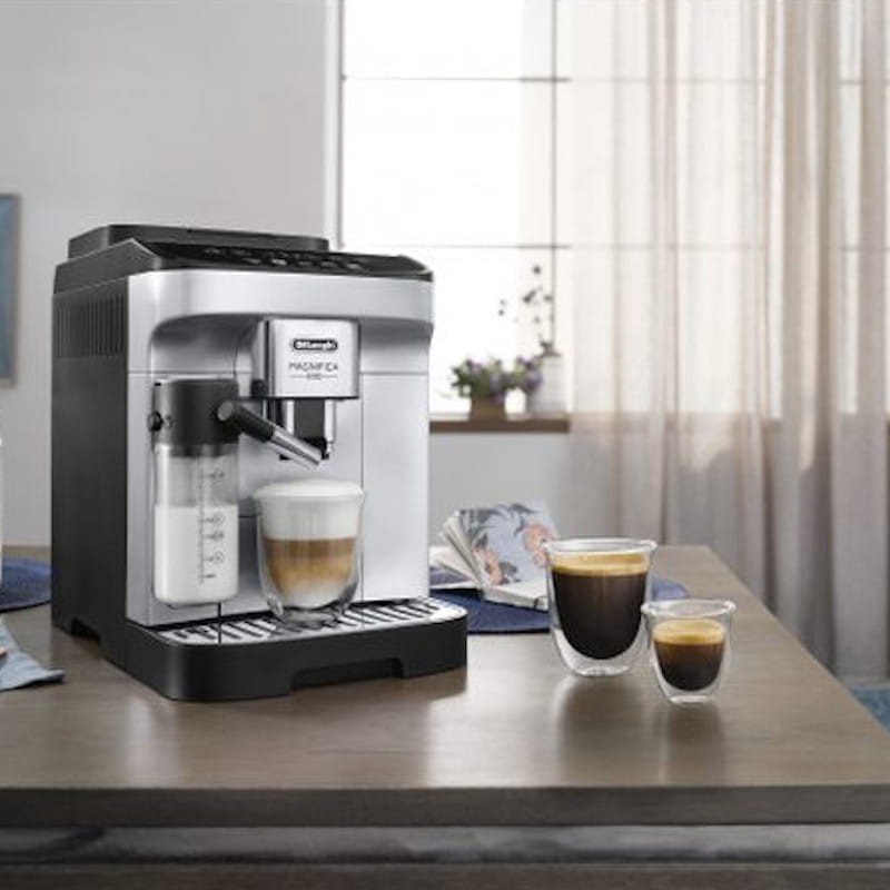 De’Longhi DEL ECAM 290.61.SB Cafeteira Espresso - Item3