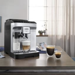 De’Longhi DEL ECAM 290.61.SB Cafeteira Espresso - Adaptável