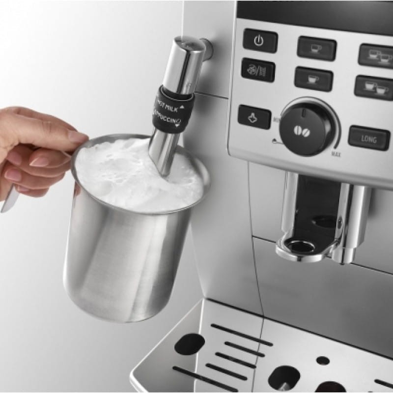 De’Longhi ECAM 23.120.SB Cafeteira Espresso - Item2