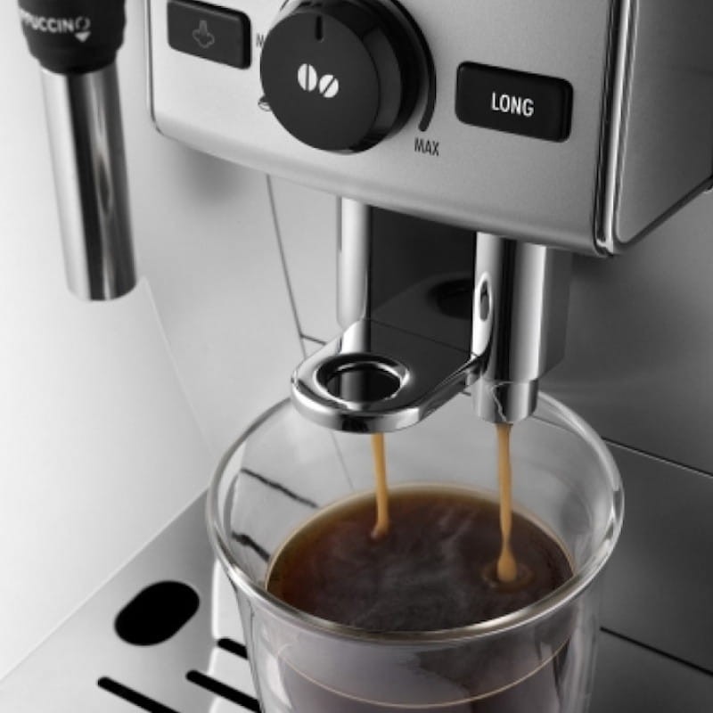 De’Longhi ECAM 23.120.SB Cafeteira Espresso - Item3